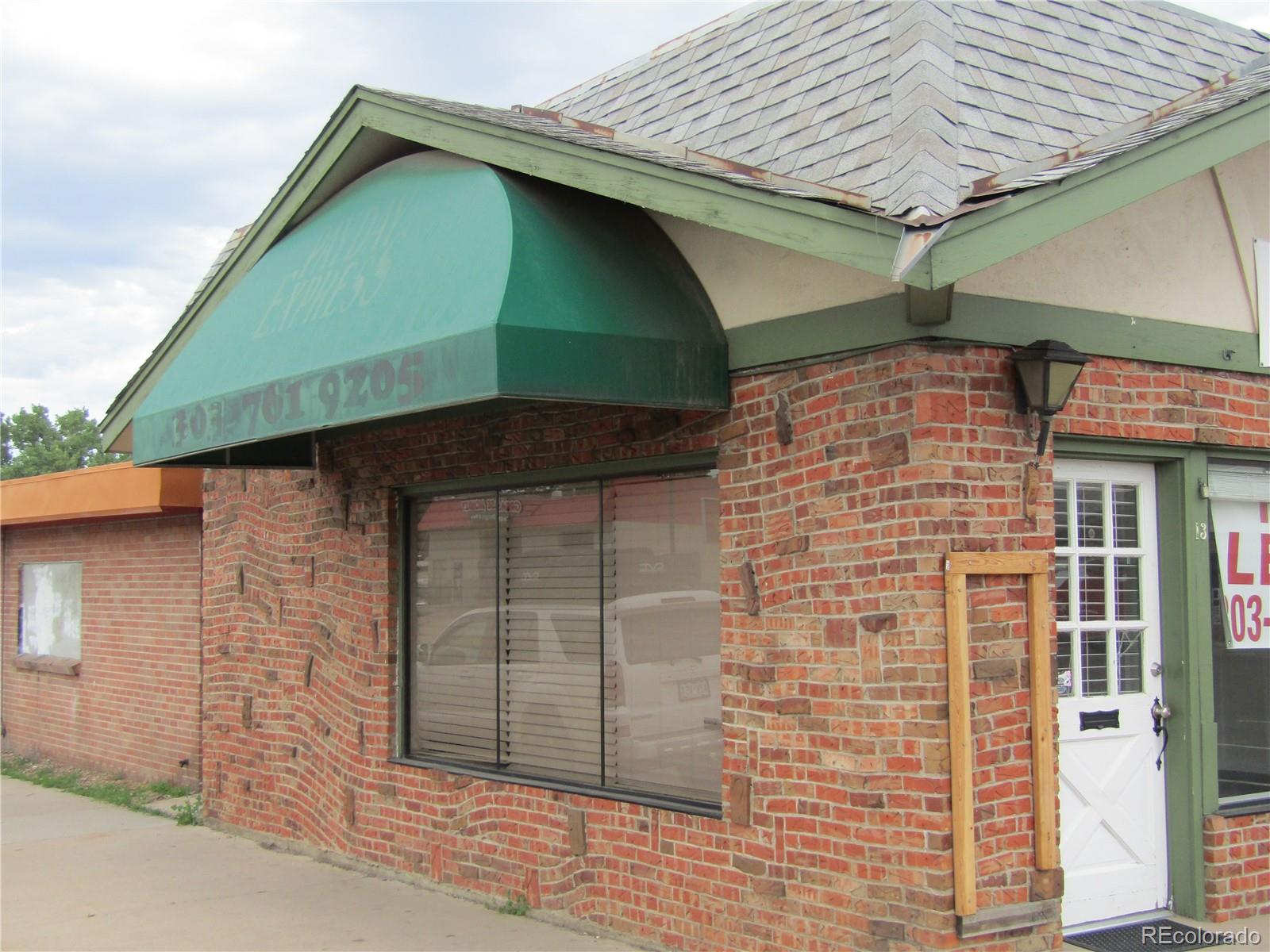 4455 S Broadway, Englewood, CO 80113