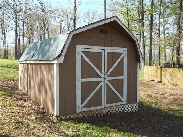 508 Maplewood Dr, Greenbrier, TN 37073