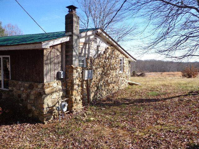 3046 Slayden Marion Rd, Cumberland Furnace, TN 37051