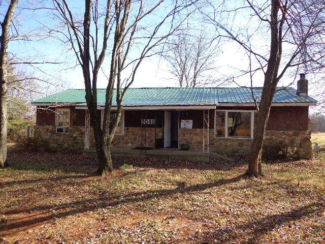 3046 Slayden Marion Rd, Cumberland Furnace, TN 37051