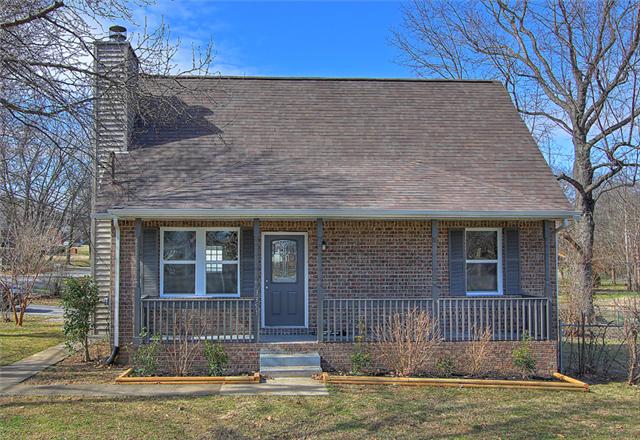 3351 Ezell Rd, Nashville, TN 37211