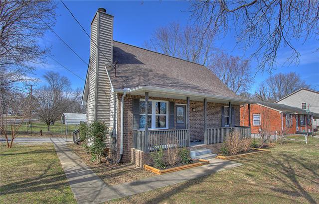3351 Ezell Rd, Nashville, TN 37211