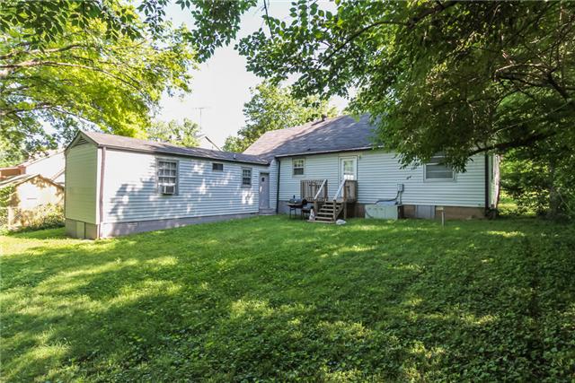 148 Gordon, Nashville, TN 37207