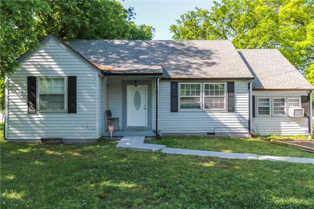 148 Gordon, Nashville, TN 37207