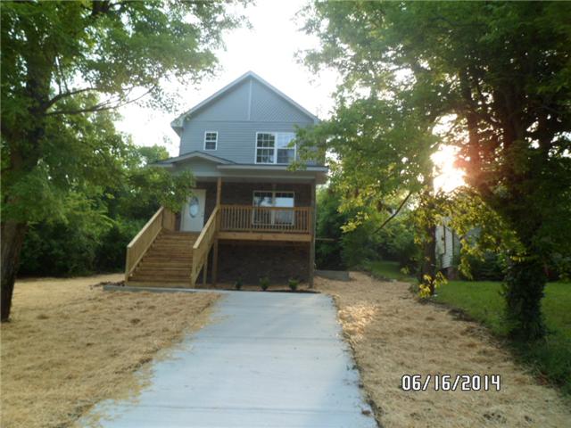 2415 Whites Creek Pike, Nashville, TN 37207