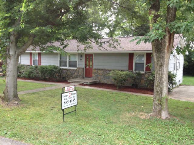 514 Haynes St, Nashville, TN 37207