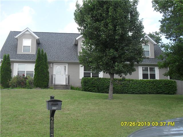 2007 Somerset Pl, Mount Juliet, TN 37122