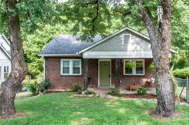 914 Bailey St, Nashville, TN 37206