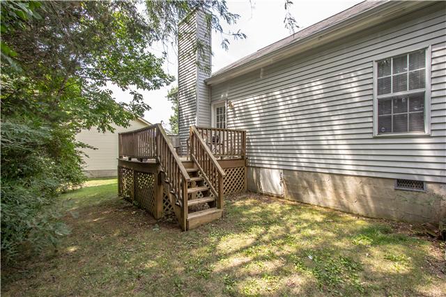 4720 Reischa Dr, Nashville, TN 37211