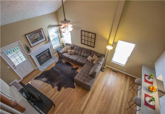 4720 Reischa Dr, Nashville, TN 37211
