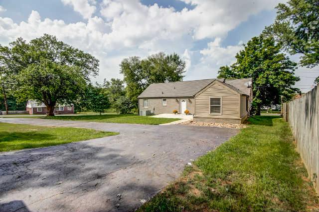 1000 Joyce Ln, Nashville, TN 37216