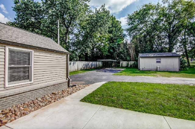 1000 Joyce Ln, Nashville, TN 37216