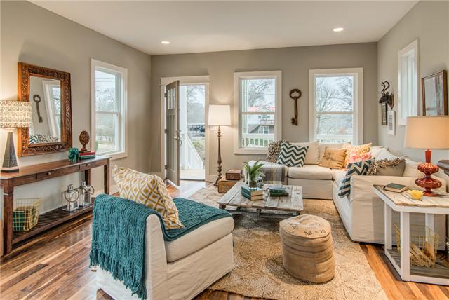 1411B Otay St, Nashville, TN 37216