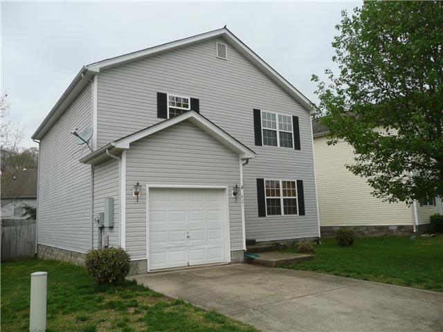 421 Scotts Creek Trl, Hermitage, TN 37076