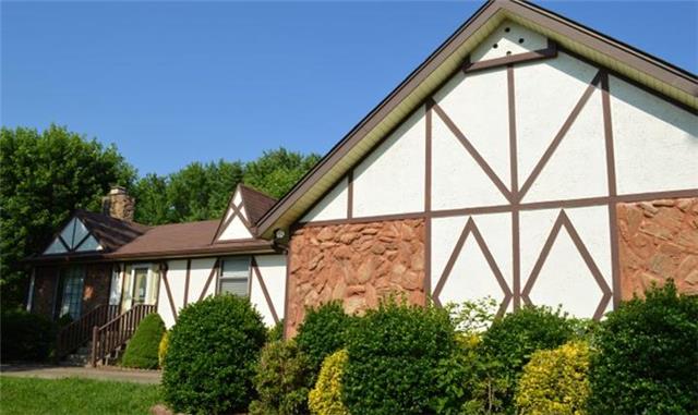 2038 Woodruff Ave, Greenbrier, TN 37073