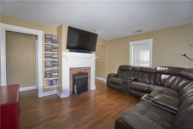 110 Battlefield Dr, Franklin, TN 37064