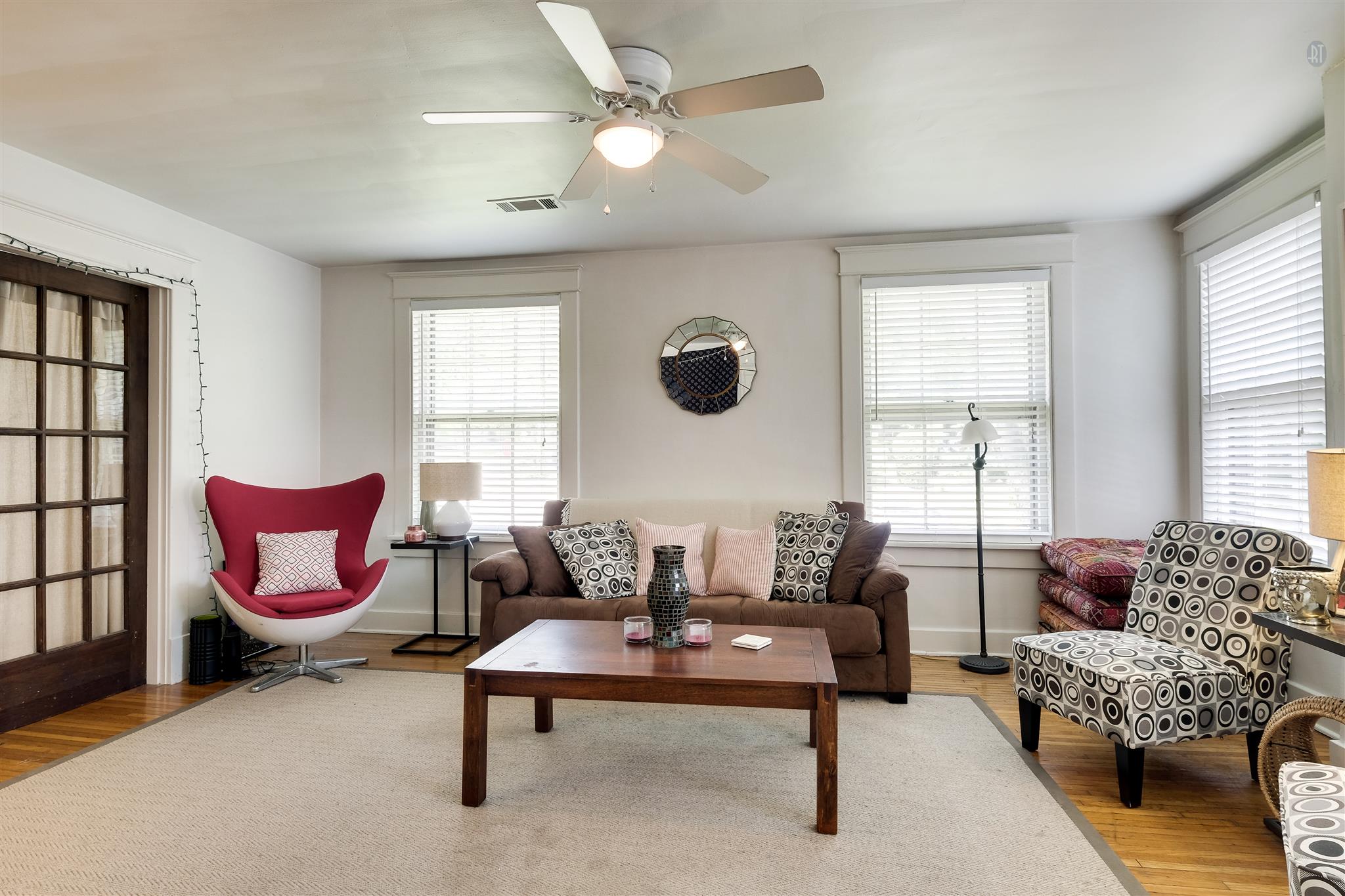 1711 Primrose Ave, Nashville, TN 37212