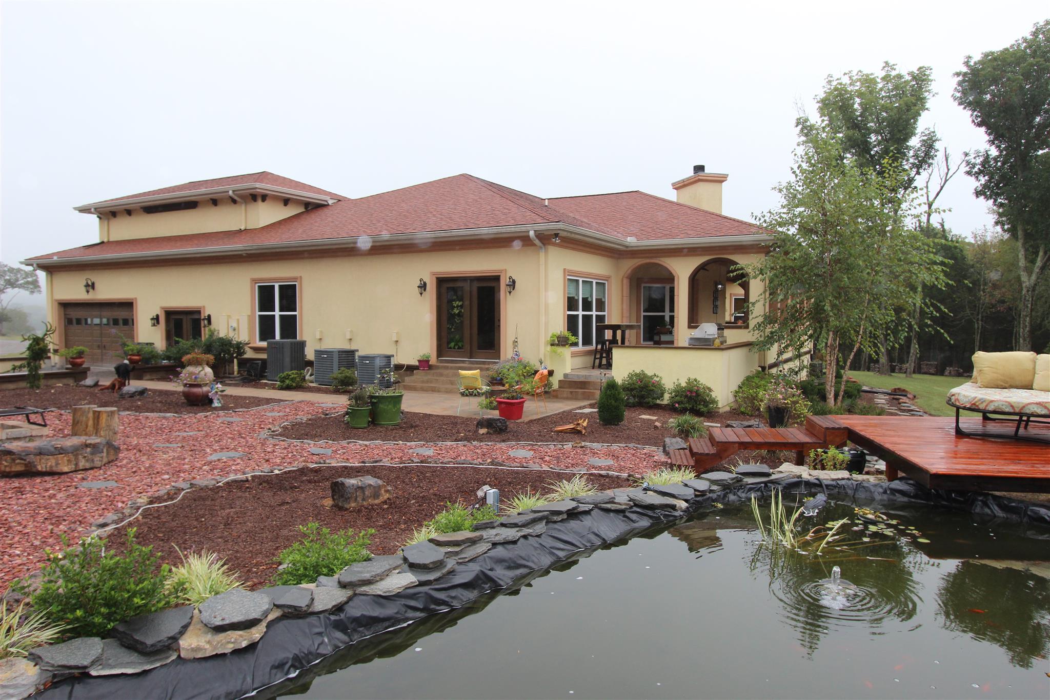 228 Weaver Rd, Lebanon, TN 37090