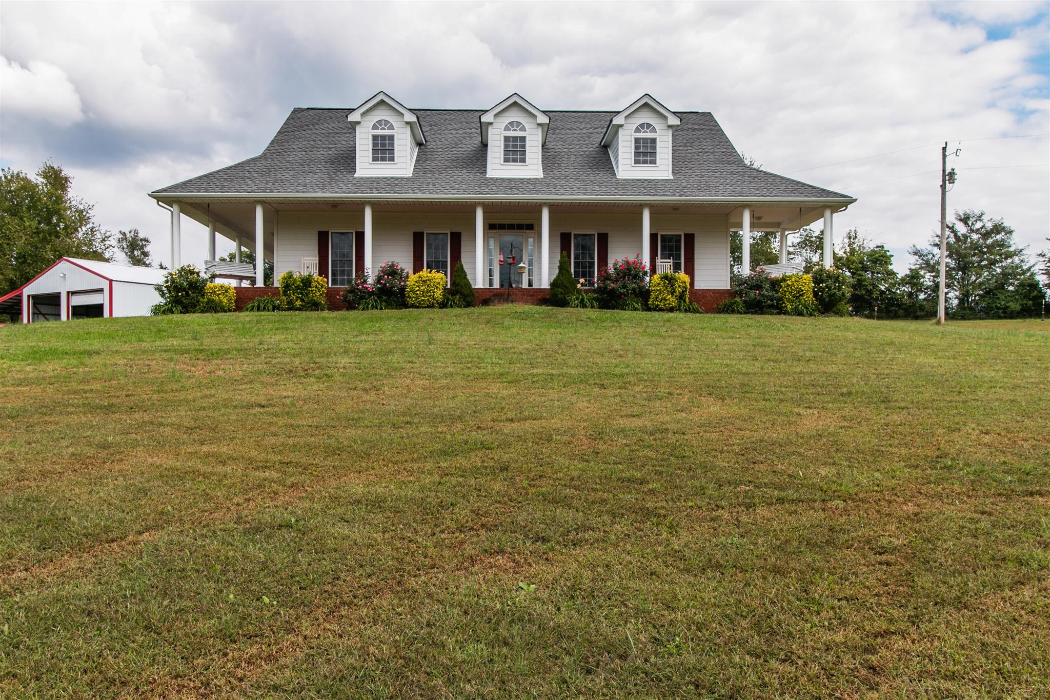 4256 Turnersville Rd, Cedar Hill, TN 37032