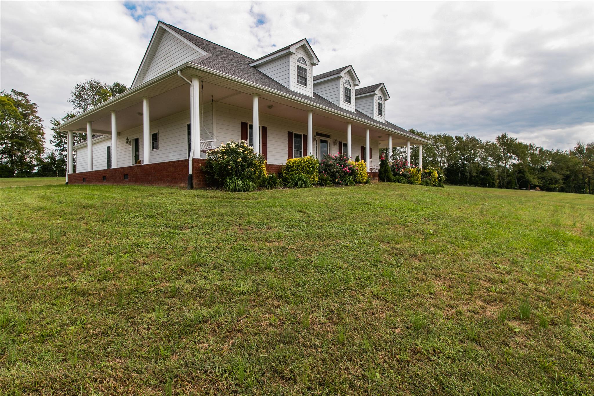 4256 Turnersville Rd, Cedar Hill, TN 37032