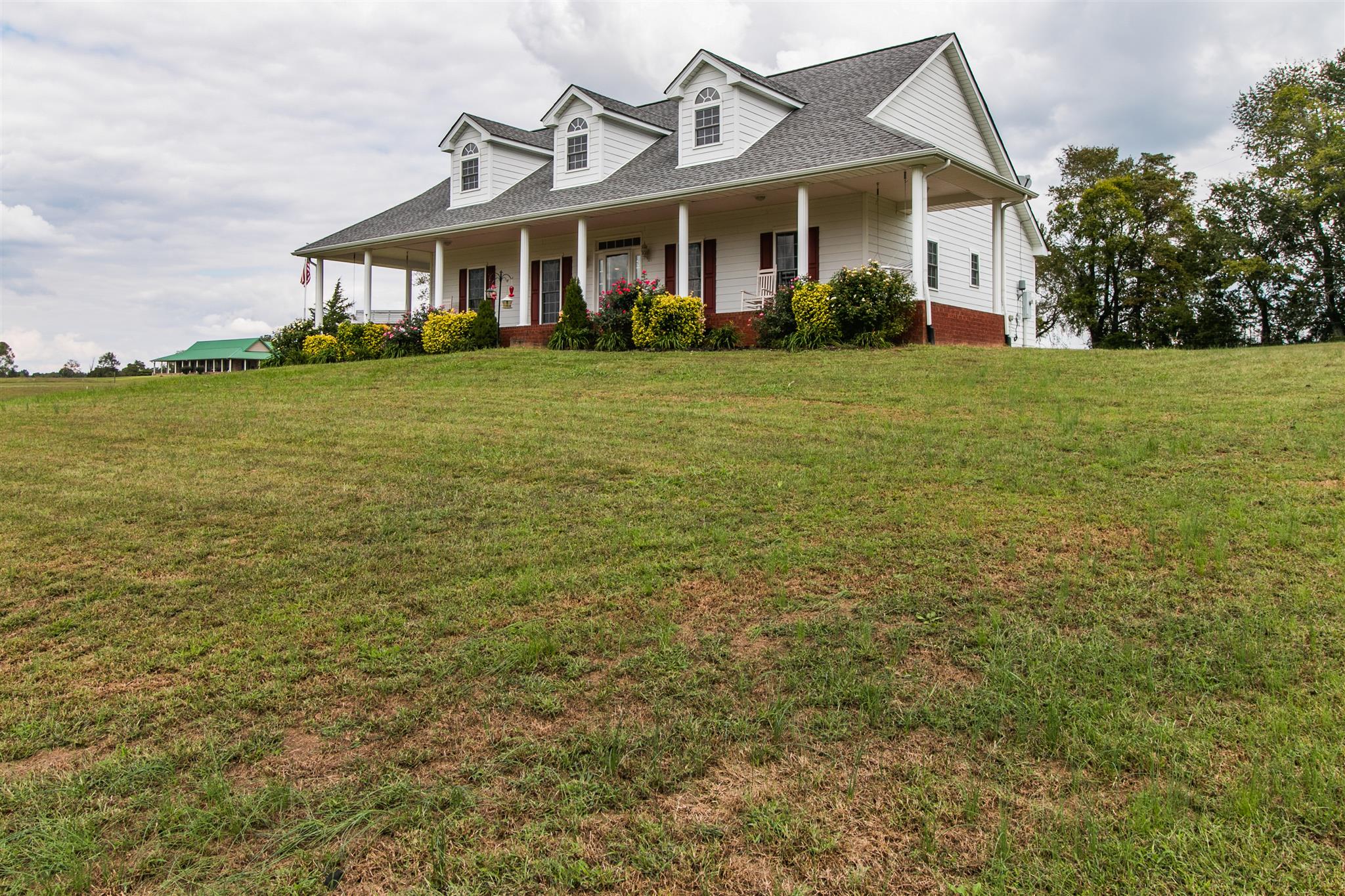 4256 Turnersville Rd, Cedar Hill, TN 37032