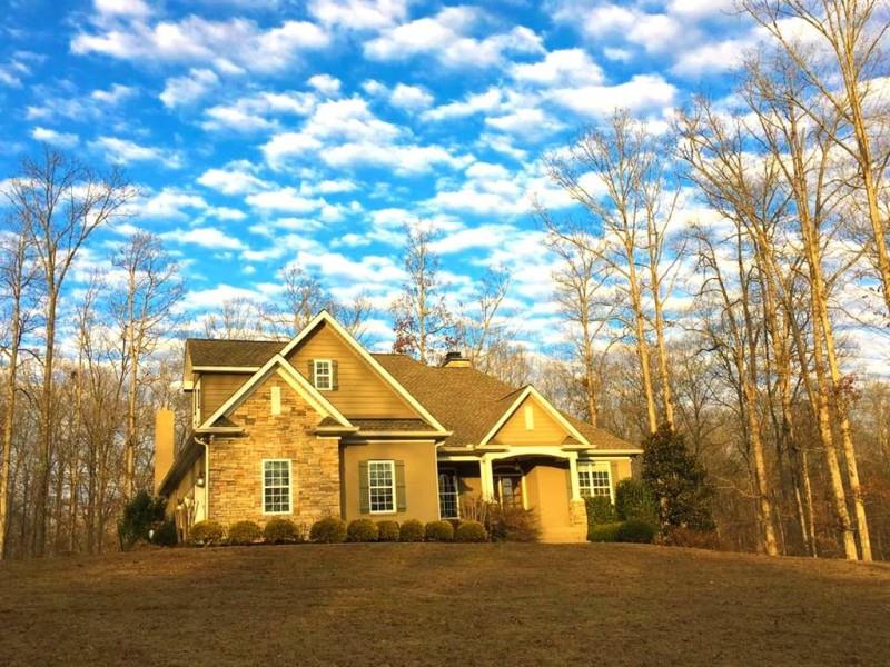 1440 Bakers Work Rd, Burns, TN 37029