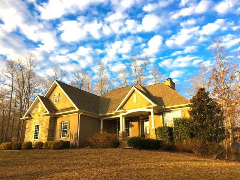 1440 Bakers Work Rd, Burns, TN 37029