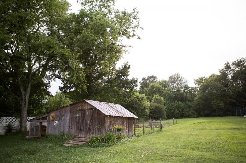 8769 Horton Hwy, College Grove, TN 37046