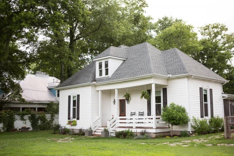 8769 Horton Hwy, College Grove, TN 37046