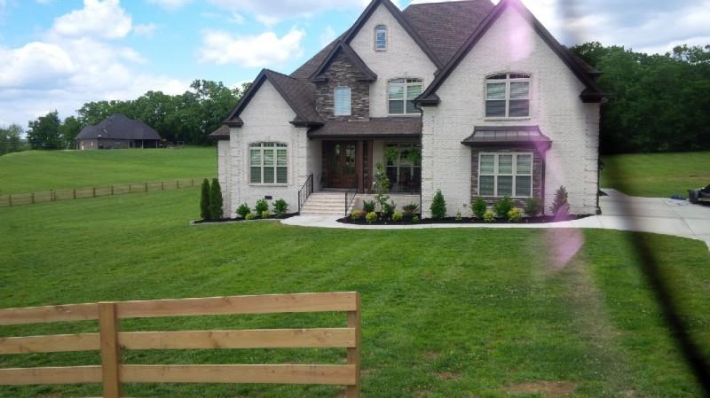 7243 Magnolia Valley, Eagleville, TN 37060
