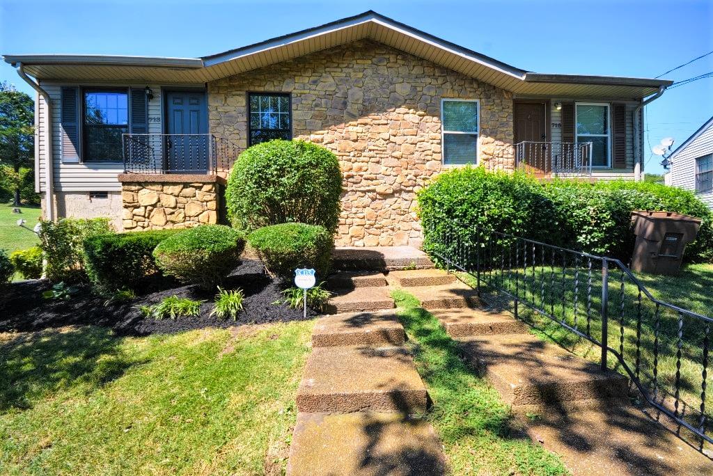 713 Apple Ct, Nashville, TN 37211