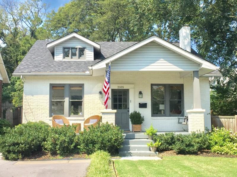 2105 9th Ave S, Nashville, TN 37204