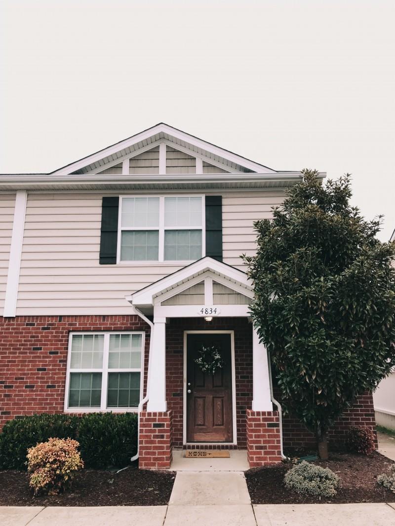 4834 Octavia St #4834, Murfreesboro, TN 37129