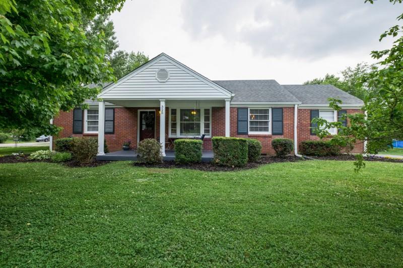 325 Rosebank Ave, Nashville, TN 37206