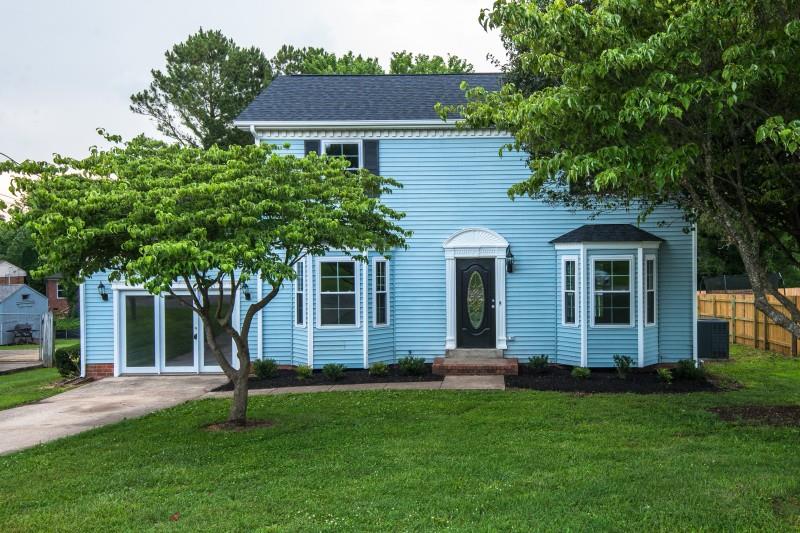 133 Flintlock Dr, Franklin, TN 37064