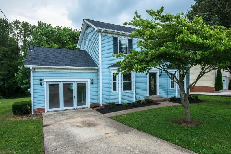 133 Flintlock Dr, Franklin, TN 37064