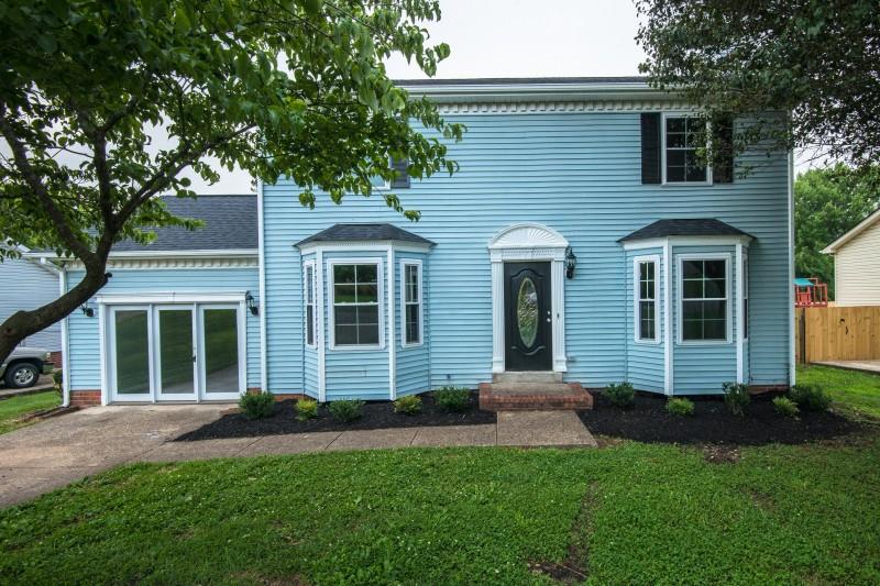 133 Flintlock Dr, Franklin, TN 37064