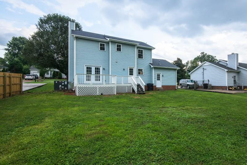 133 Flintlock Dr, Franklin, TN 37064