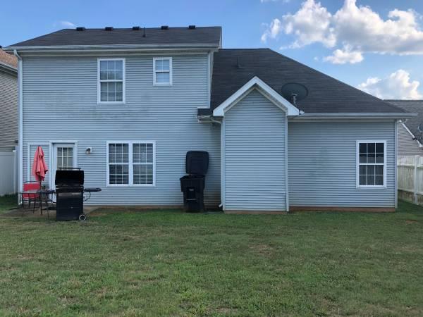 5066 Cornelius Dr, Murfreesboro, TN 37129