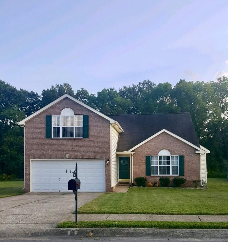 5034 Timber Trail Dr, Mount Juliet, TN 37122