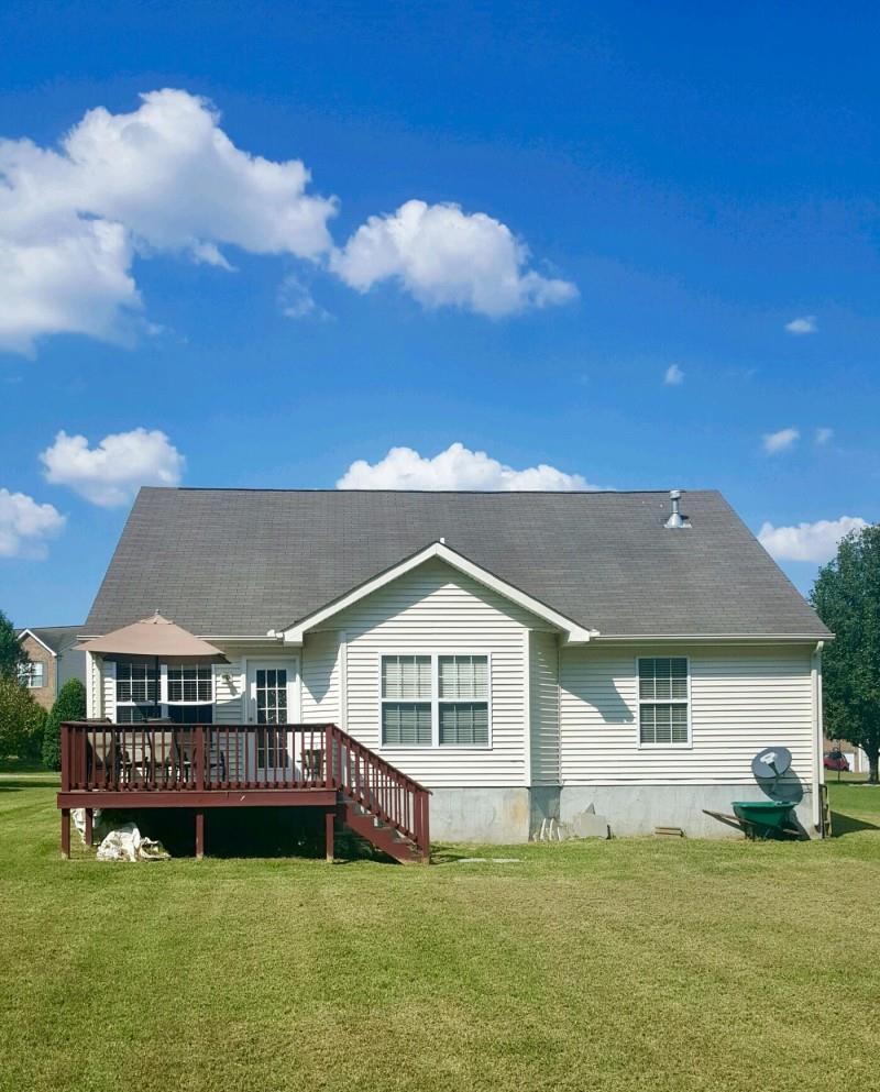 5034 Timber Trail Dr, Mount Juliet, TN 37122
