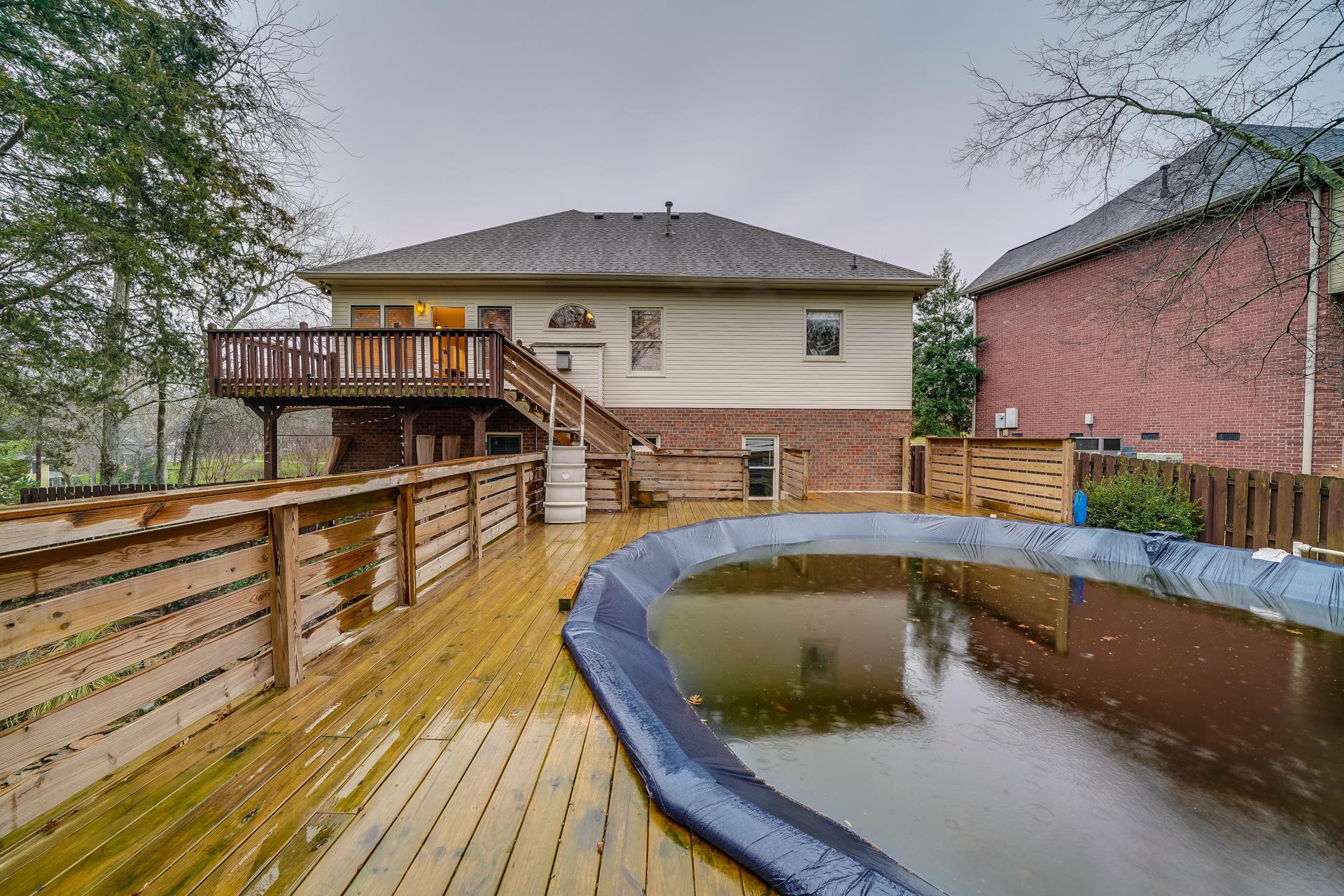 4900 Tulip Grove Ln, Hermitage, TN 37076
