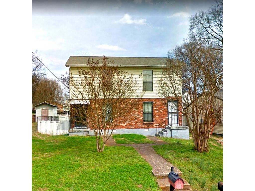 6110 Pennsylvania Ave A, Nashville, TN 37209