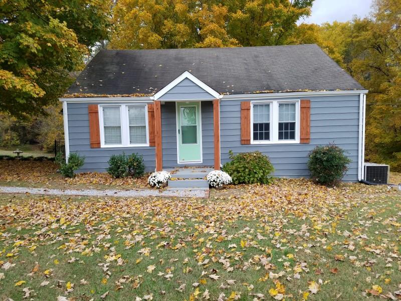3657 Highway 31w, White House, TN 37188