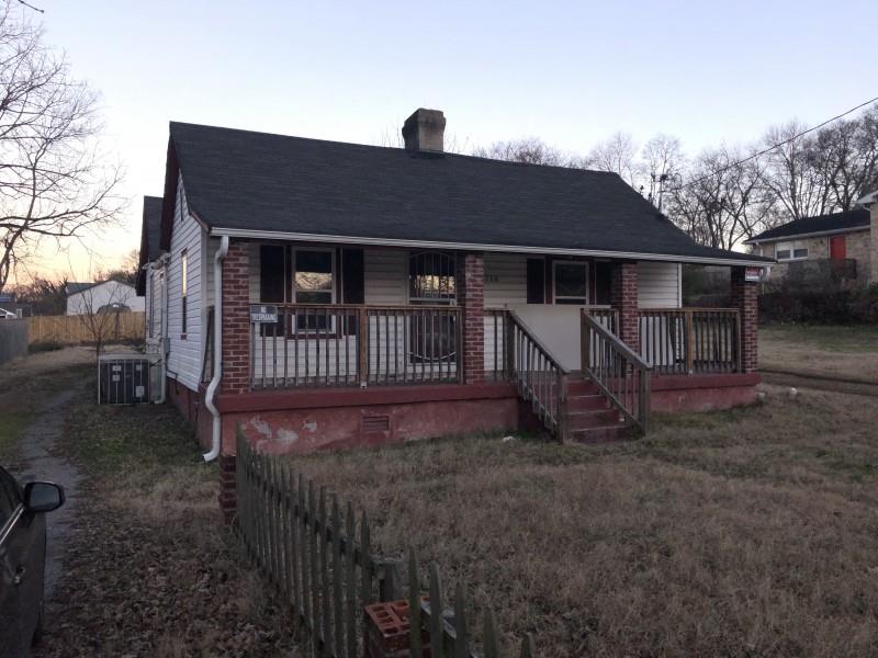 1716 24th Avenue N, Nashville, TN 37208