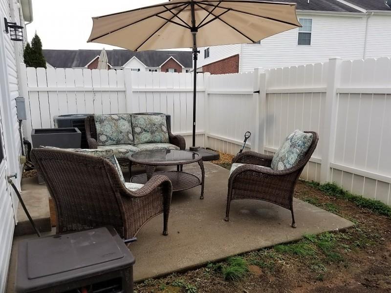 4915 Laura Jeanne Blvd, Murfreesboro, TN 37129