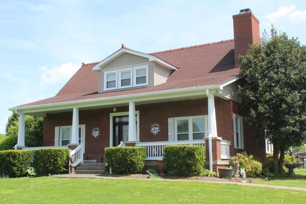 3585 76 Hwy, Cottontown, TN 37048