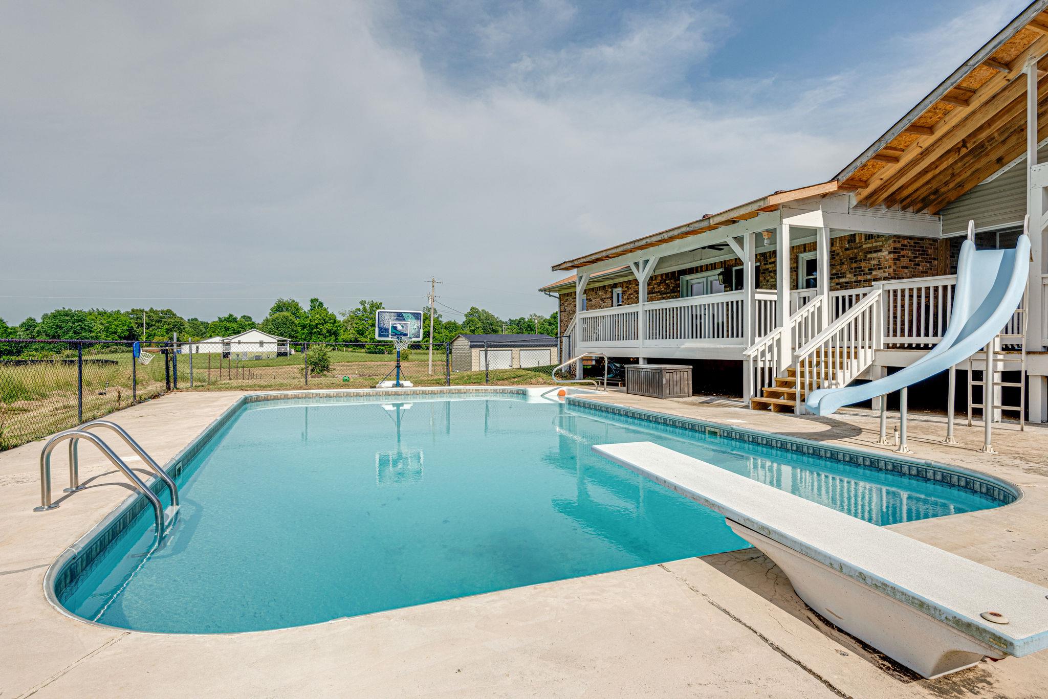 2820 Highway 47 N, White Bluff, TN 37187