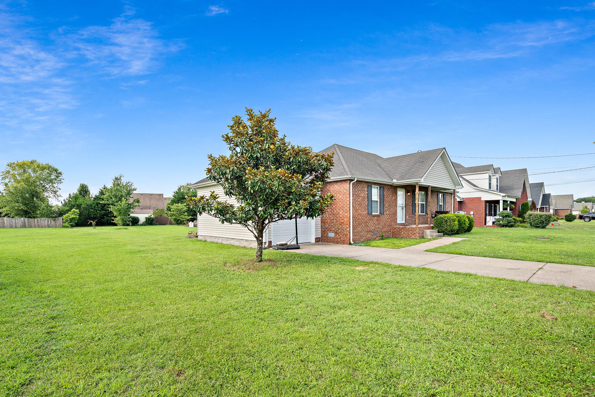 1162 Mantle Way, Murfreesboro, TN 37129