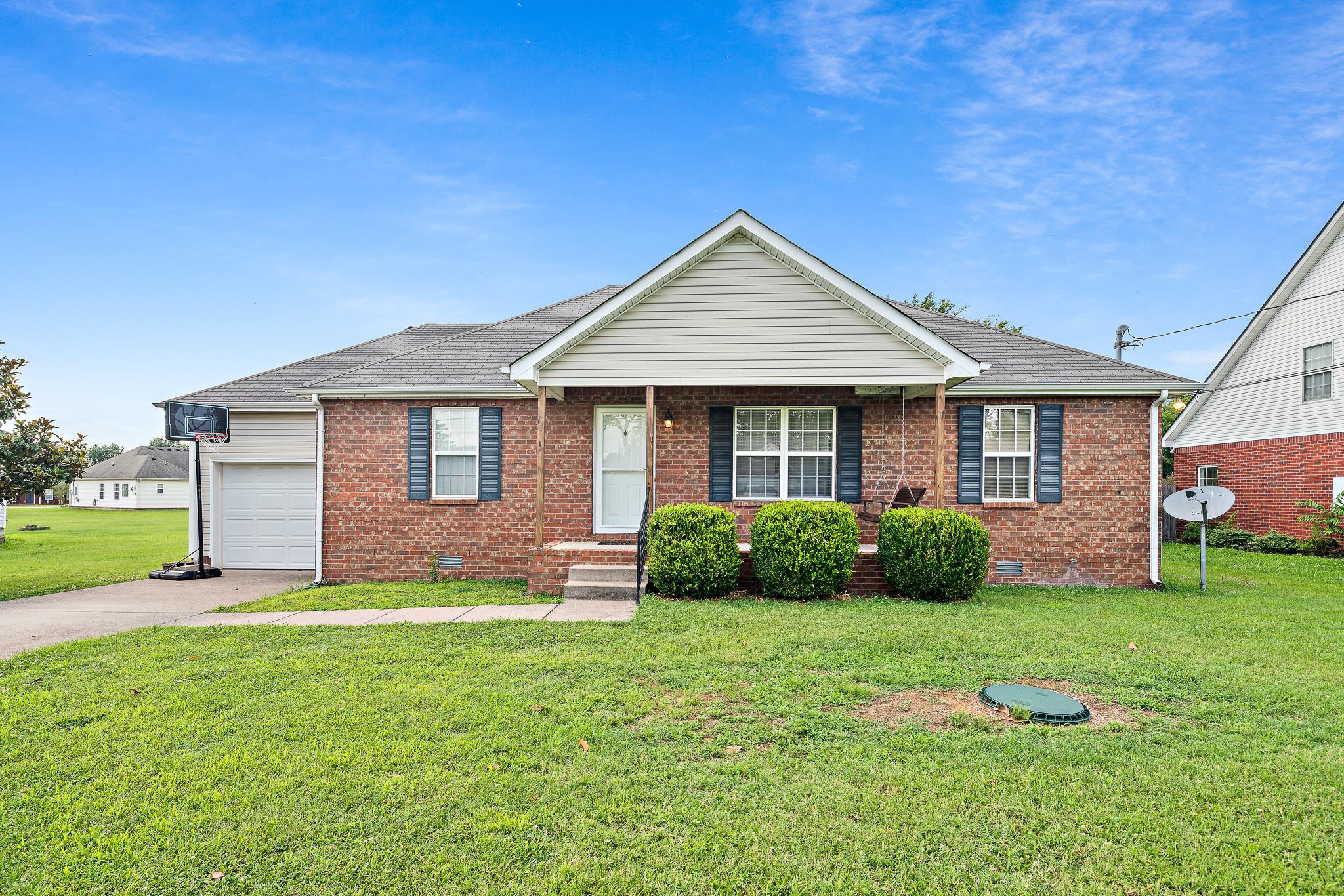 1162 Mantle Way, Murfreesboro, TN 37129